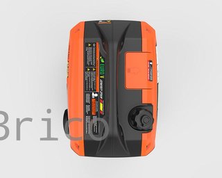 Generador Inverter LANZAROTE III 2000W - 230V