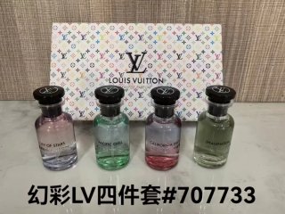 Set de Perfumes 4x30ml nuevos en caja sellada