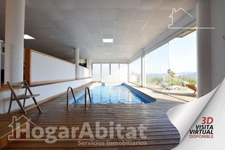 Chalet en venta en Plaça Eliptica-Republica Argentina-Germanies en Gandia