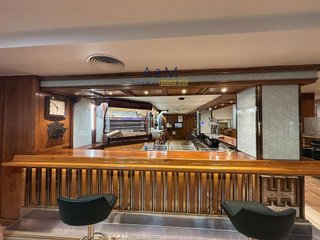 Local comercial en alquiler en Pº Zorrilla - Cuatro de Marzo en Valladolid