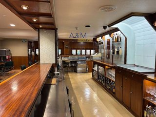 Local comercial en alquiler en Pº Zorrilla - Cuatro de Marzo en Valladolid
