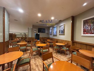 Local comercial en alquiler en Pº Zorrilla - Cuatro de Marzo en Valladolid