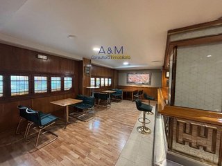 Local comercial en alquiler en Pº Zorrilla - Cuatro de Marzo en Valladolid