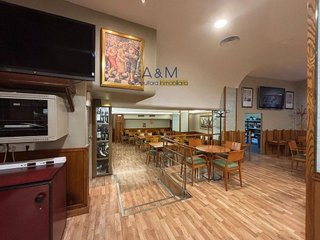 Local comercial en alquiler en Pº Zorrilla - Cuatro de Marzo en Valladolid