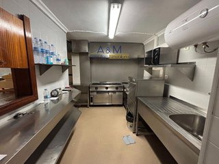 Local comercial en alquiler en Pº Zorrilla - Cuatro de Marzo en Valladolid