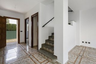 Casa adosada en venta en Ogíjares