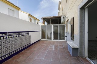 Casa adosada en venta en Ogíjares