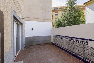 Casa adosada en venta en Ogíjares