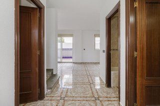 Casa adosada en venta en Ogíjares