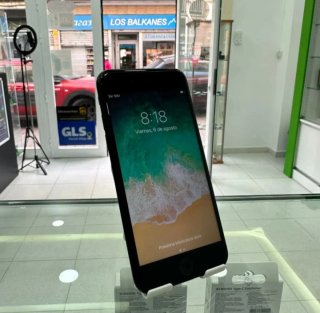 iPhone 7 128GB Negro