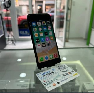 iPhone 7 128GB Negro