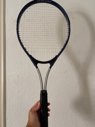 Raqueta de Tenis ALLPOWER 2515 con Funda
