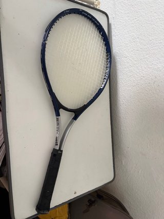 Raqueta de Tenis ALLPOWER 2515 con Funda