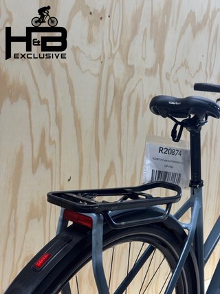Cube Kathmandu SL Shimano XT 2022