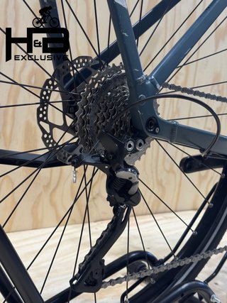 Cube Kathmandu SL Shimano XT 2022