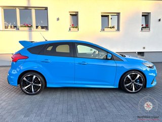 Ford Focus RS