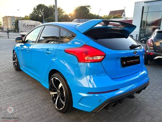 Ford Focus RS
