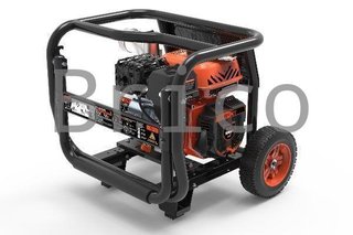 Motobomba TAJO II 55000 L/h - 30m