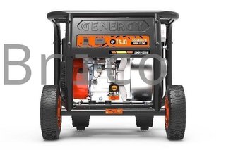 Motobomba TAJO II 55000 L/h - 30m