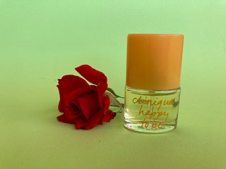 Miniatura HAPPY TO BE, de Clinique