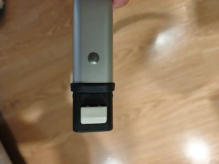Barra Seguridad Bugaboo Camaleon 1 y 2