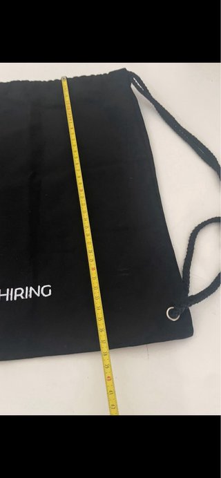 2 Mochilas y 1 Gorra ONE HIRING