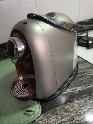 Cafetera Fagor Stracto