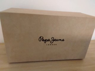 Zapatillas Pepe Jeans Azul Marino