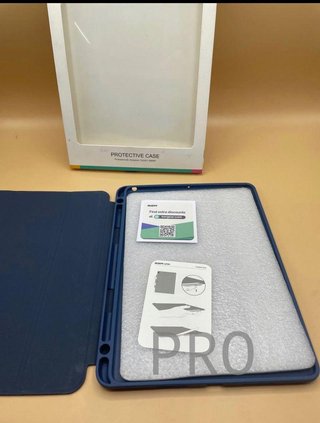 Funda magnética