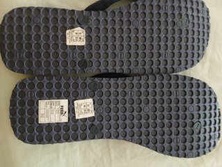 Chanclas Puma Italia Talla 48