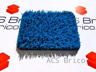 Césped Artificial 25 mm - Vanda 25 Azul Claro Infantil - Kids