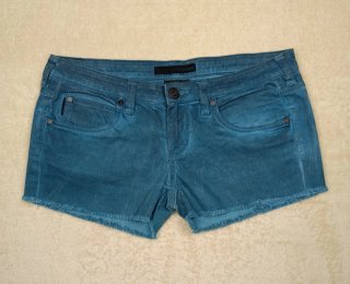 Short vaquero Calvin Klein mujer Talla L