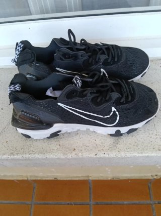 Zapatillas Nike React Vision 44