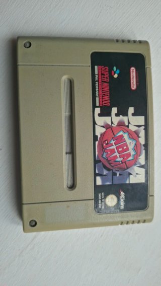 Super Nintendo + juegos