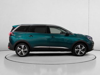 Peugeot 5008 BlueHDi 120 S&S Allure 88 kW (120 CV)