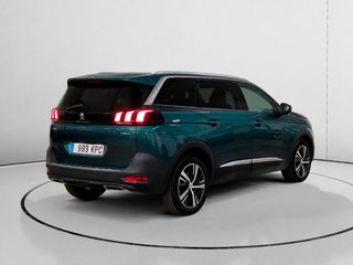 Peugeot 5008 BlueHDi 120 S&S Allure 88 kW (120 CV)