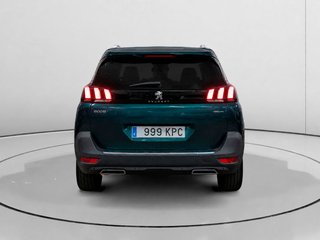 Peugeot 5008 BlueHDi 120 S&S Allure 88 kW (120 CV)