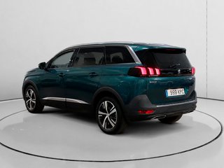 Peugeot 5008 BlueHDi 120 S&S Allure 88 kW (120 CV)