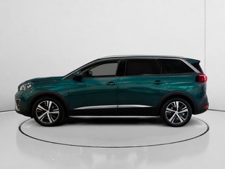 Peugeot 5008 BlueHDi 120 S&S Allure 88 kW (120 CV)