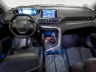 Peugeot 5008 BlueHDi 120 S&S Allure 88 kW (120 CV)