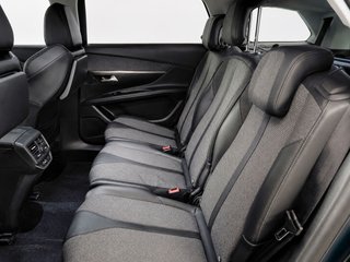 Peugeot 5008 BlueHDi 120 S&S Allure 88 kW (120 CV)