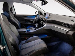 Peugeot 5008 BlueHDi 120 S&S Allure 88 kW (120 CV)