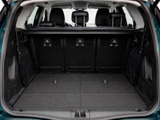Peugeot 5008 BlueHDi 120 S&S Allure 88 kW (120 CV)