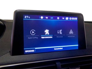 Peugeot 5008 BlueHDi 120 S&S Allure 88 kW (120 CV)