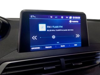 Peugeot 5008 BlueHDi 120 S&S Allure 88 kW (120 CV)