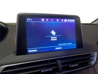 Peugeot 5008 BlueHDi 120 S&S Allure 88 kW (120 CV)