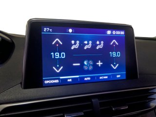 Peugeot 5008 BlueHDi 120 S&S Allure 88 kW (120 CV)