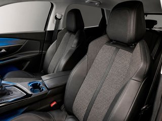 Peugeot 5008 BlueHDi 120 S&S Allure 88 kW (120 CV)