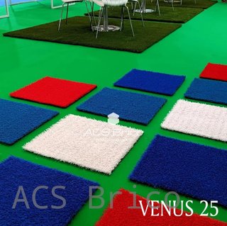 Césped Artificial 25 mm - Vanda 25 Azul Marino Infantil - Kids