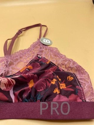 Sujetador women secret talla 80B